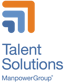 Talent Solutions Logo