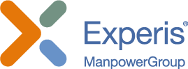 Logotipo - Experis